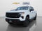 2026 Chevrolet Silverado 1500 Crew Cab Short Box 4-Wheel Drive Custom Trail Boss
