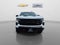 2026 Chevrolet Silverado 1500 Crew Cab Short Box 4-Wheel Drive Custom Trail Boss