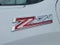 2026 Chevrolet Silverado 1500 Crew Cab Short Box 4-Wheel Drive Custom Trail Boss