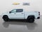 2026 Chevrolet Silverado 1500 Crew Cab Short Box 4-Wheel Drive Custom Trail Boss