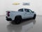 2026 Chevrolet Silverado 1500 Crew Cab Short Box 4-Wheel Drive Custom Trail Boss