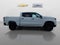 2026 Chevrolet Silverado 1500 Crew Cab Short Box 4-Wheel Drive Custom Trail Boss