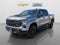2026 Chevrolet Silverado 1500 Crew Cab Short Box 4-Wheel Drive Custom Trail Boss