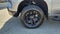 2026 Chevrolet Silverado 1500 Crew Cab Short Box 4-Wheel Drive Custom Trail Boss