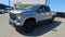 2026 Chevrolet Silverado 1500 Crew Cab Short Box 4-Wheel Drive Custom Trail Boss