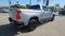 2026 Chevrolet Silverado 1500 Crew Cab Short Box 4-Wheel Drive Custom Trail Boss