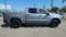 2026 Chevrolet Silverado 1500 Crew Cab Short Box 4-Wheel Drive Custom Trail Boss