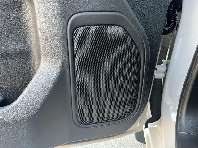 2026 Chevrolet Silverado 1500 Crew Cab Short Box 4-Wheel Drive Custom Trail Boss