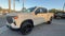 2026 Chevrolet Silverado 1500 Crew Cab Short Box 4-Wheel Drive Custom Trail Boss