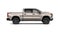 2026 Chevrolet Silverado 1500 Crew Cab Short Box 4-Wheel Drive Custom Trail Boss