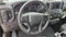 2026 Chevrolet Silverado 1500 Crew Cab Short Box 4-Wheel Drive Custom Trail Boss
