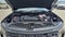 2026 Chevrolet Silverado 1500 Crew Cab Short Box 4-Wheel Drive Custom Trail Boss