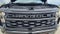 2026 Chevrolet Silverado 1500 Crew Cab Short Box 4-Wheel Drive Custom Trail Boss