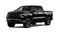 2026 Chevrolet Silverado 1500 Crew Cab Short Box 4-Wheel Drive Custom Trail Boss