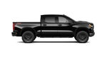 2026 Chevrolet Silverado 1500 Crew Cab Short Box 4-Wheel Drive Custom Trail Boss
