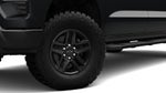 2026 Chevrolet Silverado 1500 Crew Cab Short Box 4-Wheel Drive Custom Trail Boss