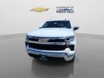2026 Chevrolet Silverado 1500 Crew Cab Short Box 4-Wheel Drive LT 1LT