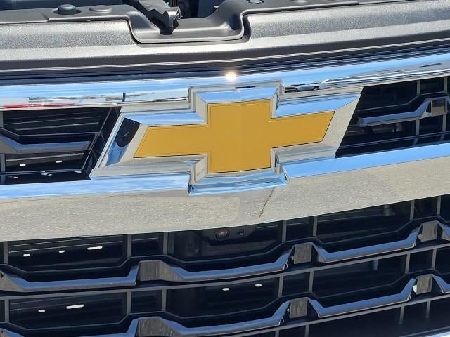2026 Chevrolet Silverado 1500 Crew Cab Short Box 4-Wheel Drive LT 1LT