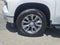 2026 Chevrolet Silverado 1500 Crew Cab Short Box 4-Wheel Drive LT 1LT