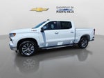 2026 Chevrolet Silverado 1500 Crew Cab Short Box 4-Wheel Drive LT 1LT