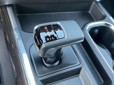 2026 Chevrolet Silverado 1500 Crew Cab Short Box 4-Wheel Drive LT 1LT