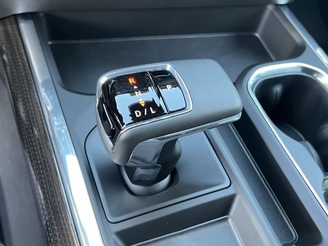 2026 Chevrolet Silverado 1500 Crew Cab Short Box 4-Wheel Drive LT 1LT