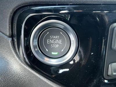 2026 Chevrolet Silverado 1500 Crew Cab Short Box 4-Wheel Drive LT 1LT