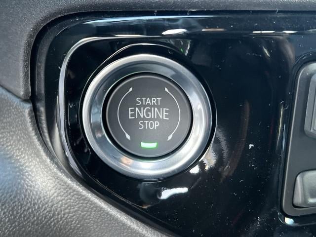 2026 Chevrolet Silverado 1500 Crew Cab Short Box 4-Wheel Drive LT 1LT