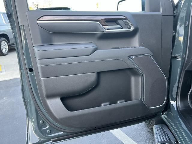 2026 Chevrolet Silverado 1500 Crew Cab Short Box 4-Wheel Drive LT 1LT