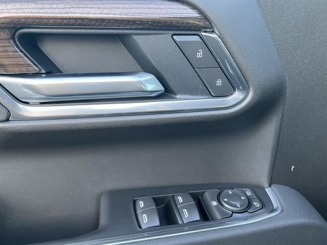 2026 Chevrolet Silverado 1500 Crew Cab Short Box 4-Wheel Drive LT 1LT