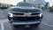 2026 Chevrolet Silverado 1500 Crew Cab Short Box 4-Wheel Drive LT 1LT