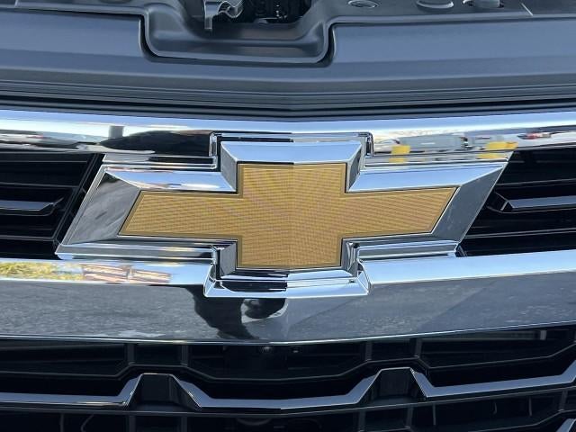 2026 Chevrolet Silverado 1500 Crew Cab Short Box 4-Wheel Drive LT 1LT