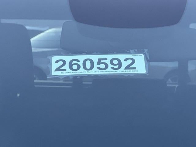 2026 Chevrolet Silverado 1500 Crew Cab Short Box 4-Wheel Drive LT 1LT