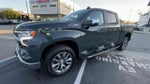 2026 Chevrolet Silverado 1500 Crew Cab Short Box 4-Wheel Drive LT 1LT