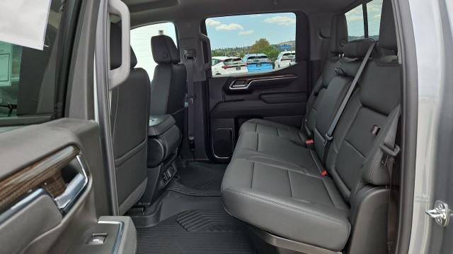 2026 Chevrolet Silverado 1500 Crew Cab Short Box 4-Wheel Drive LT 1LT