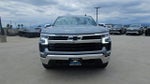 2026 Chevrolet Silverado 1500 Crew Cab Short Box 4-Wheel Drive LT 1LT