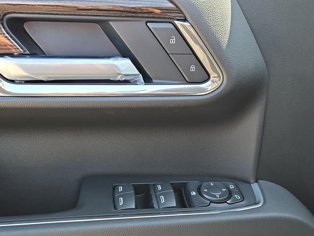 2026 Chevrolet Silverado 1500 Crew Cab Short Box 4-Wheel Drive LT 1LT