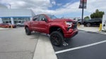 2025 Chevrolet Silverado 1500 Crew Cab Short Box 4-Wheel Drive RST