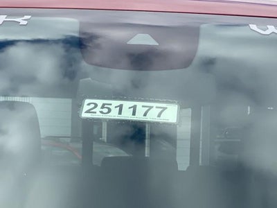 2025 Chevrolet Silverado 1500 Crew Cab Short Box 4-Wheel Drive RST