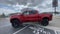 2025 Chevrolet Silverado 1500 Crew Cab Short Box 4-Wheel Drive RST
