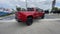 2025 Chevrolet Silverado 1500 Crew Cab Short Box 4-Wheel Drive RST