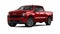 2025 Chevrolet Silverado 1500 Crew Cab Short Box 4-Wheel Drive RST