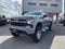 2025 Chevrolet Silverado 1500 Crew Cab Short Box 4-Wheel Drive RST