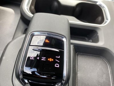 2025 Chevrolet Silverado 1500 Crew Cab Short Box 4-Wheel Drive RST