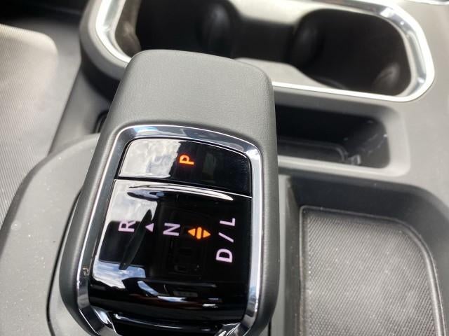 2025 Chevrolet Silverado 1500 Crew Cab Short Box 4-Wheel Drive RST