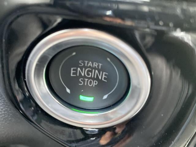 2025 Chevrolet Silverado 1500 Crew Cab Short Box 4-Wheel Drive RST