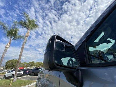 2025 Chevrolet Silverado 1500 Crew Cab Short Box 4-Wheel Drive RST