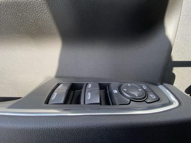 2025 Chevrolet Silverado 1500 Crew Cab Short Box 4-Wheel Drive RST