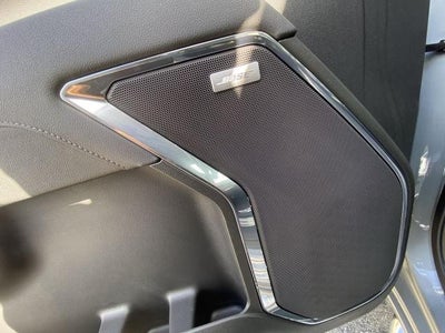 2025 Chevrolet Silverado 1500 Crew Cab Short Box 4-Wheel Drive RST