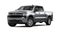 2025 Chevrolet Silverado 1500 Crew Cab Short Box 4-Wheel Drive RST